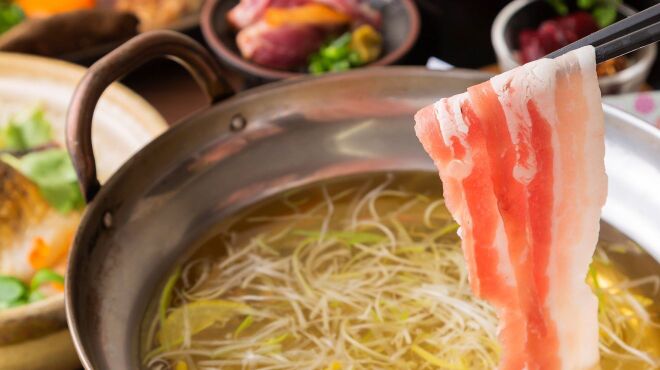 八州 - メイン写真: