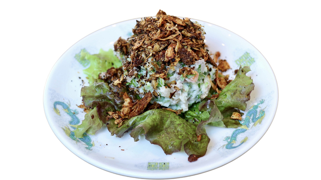 渋谷餃子 - 料理写真: