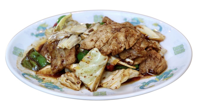 渋谷餃子 - 料理写真: