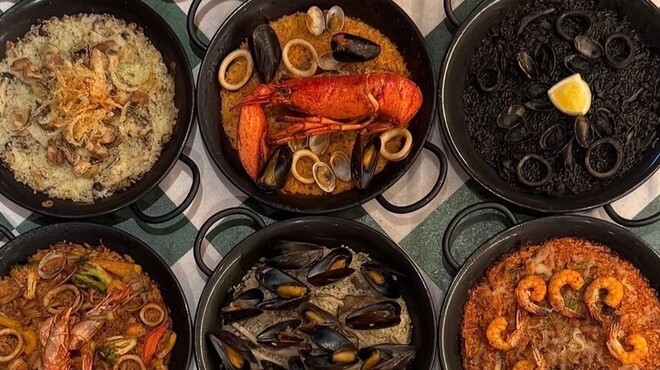 スペインバル massa - メイン写真: