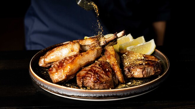 祐助 - メイン写真: