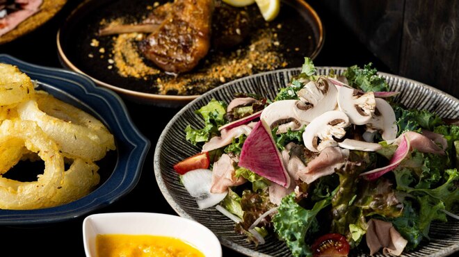 祐助 - メイン写真: