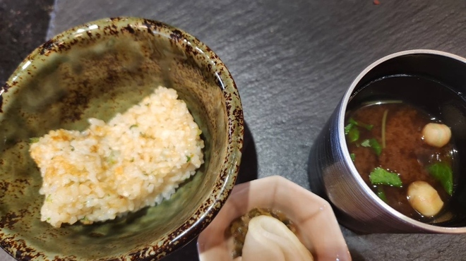 鉄板焼 やまなみ - 料理写真: