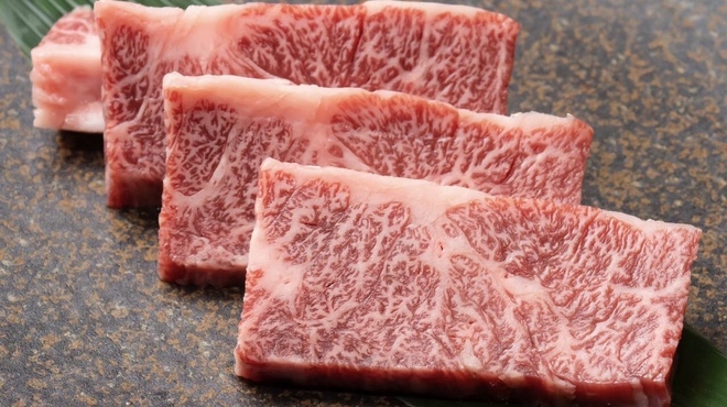 焼肉きた松 - メイン写真: