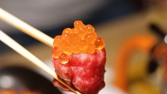 焼肉きた松 - メイン写真: