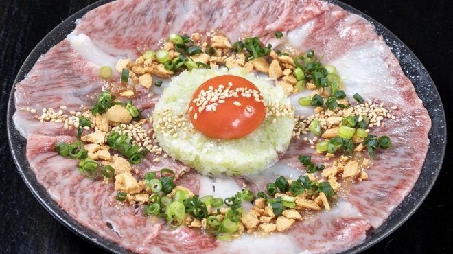 焼肉きた松 - メイン写真: