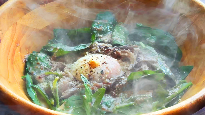 ホナアザブ - メイン写真: