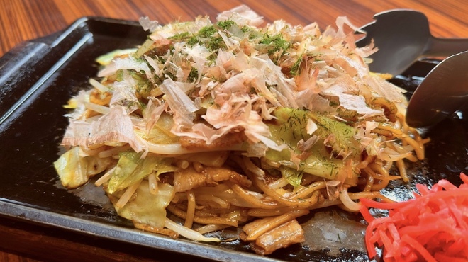 ホナアザブ - メイン写真: