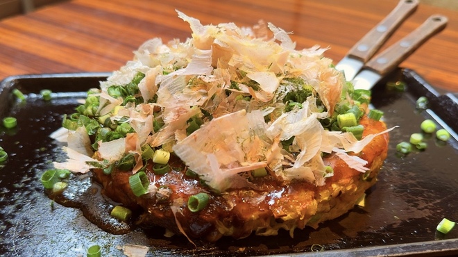 ホナアザブ - メイン写真: