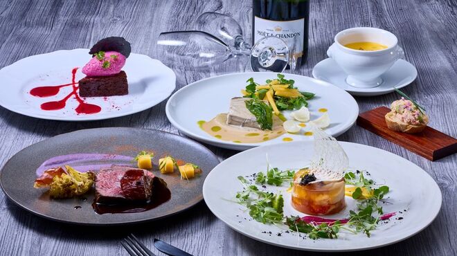 MEDI - メイン写真: