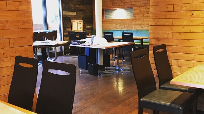 オーガニック食堂 Engi - メイン写真: