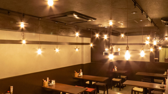 餃子とどて煮　うさぎ屋 - メイン写真: