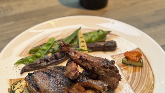 ITALIAN BAL Aoto - メイン写真: