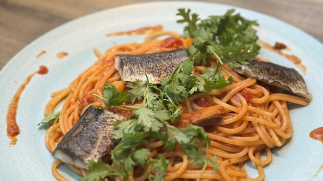 ITALIAN BAL Aoto - メイン写真: