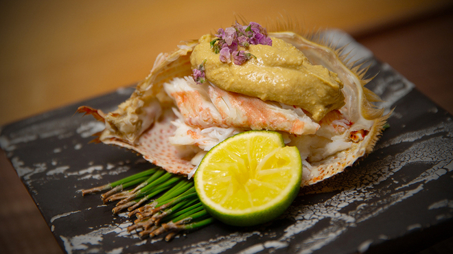 まとい 銀座 - メイン写真: