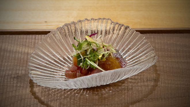 まとい 銀座 - メイン写真: