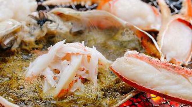 敦賀さざなみリゾート ちょうべい - メイン写真: