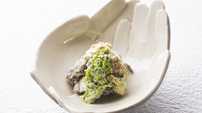 うなぎと季節料理とらや - 料理写真: