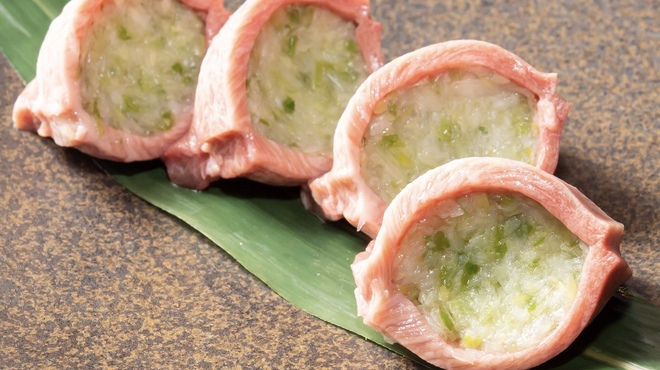 焼肉きた松 - メイン写真: