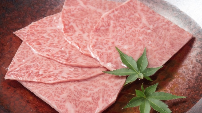 焼肉きた松 - メイン写真: