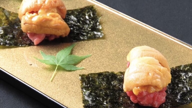 焼肉きた松 - メイン写真: