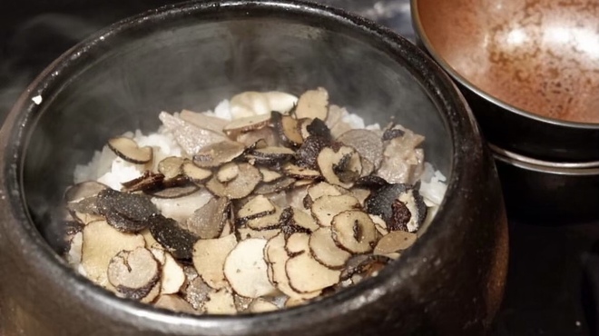 焼肉きた松 - メイン写真: