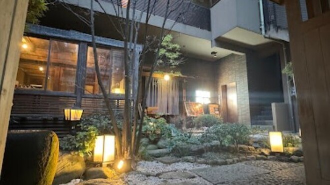 yakiniku no meimon tengan Kagurazaka ten