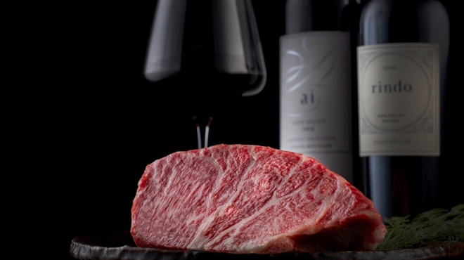 焼肉トラジ - メイン写真: