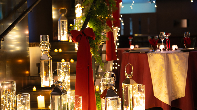 RESTAURANT VITRA NAGOYA - メイン写真:
