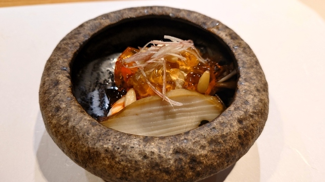 食の家 まつおか - 料理写真: