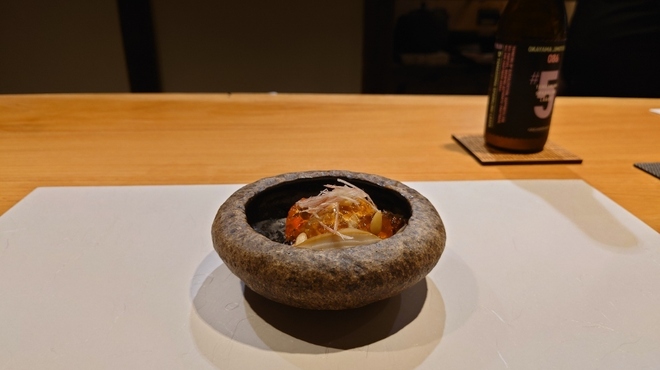 食の家 まつおか - 料理写真:
