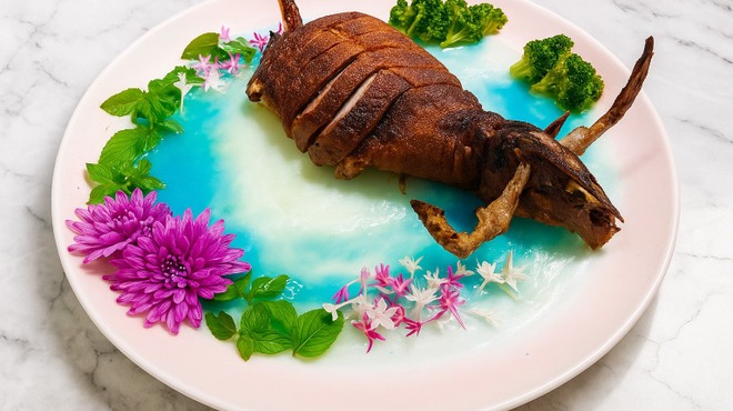 四川料理 花重 - メイン写真: