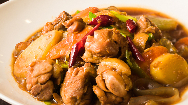 サムギョプサル nicoya - メイン写真: