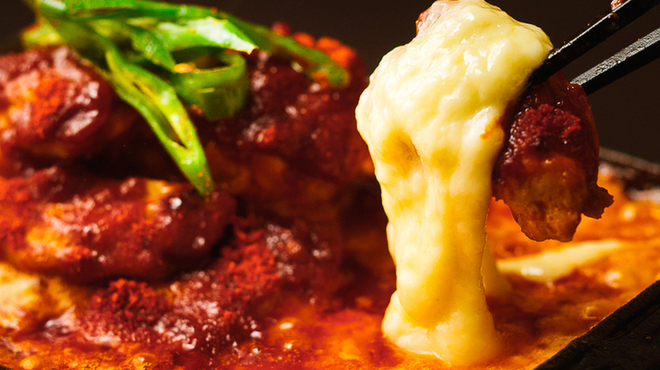 サムギョプサル nicoya - メイン写真: