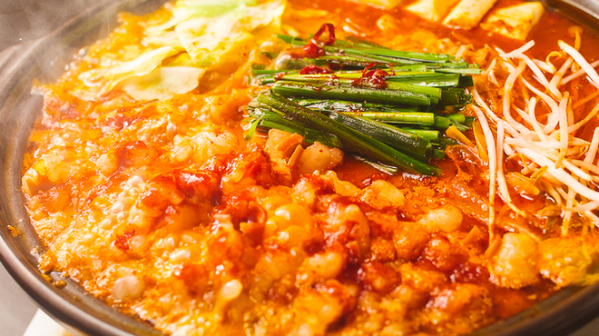 サムギョプサル nicoya - メイン写真: