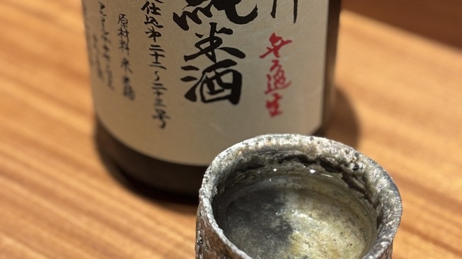 馥や - ドリンク写真: