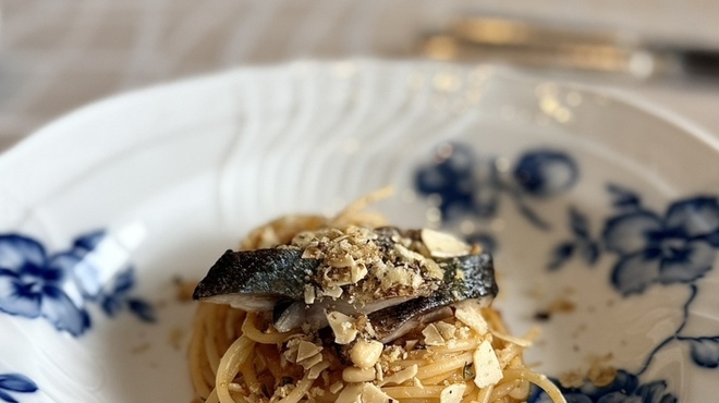 LUBANO - 料理写真: