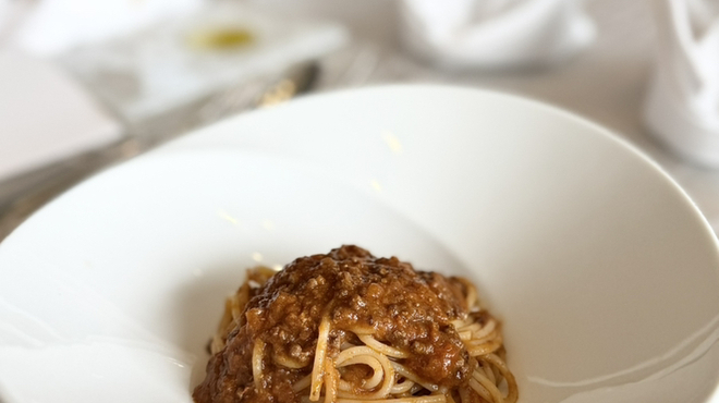 LUBANO - 料理写真: