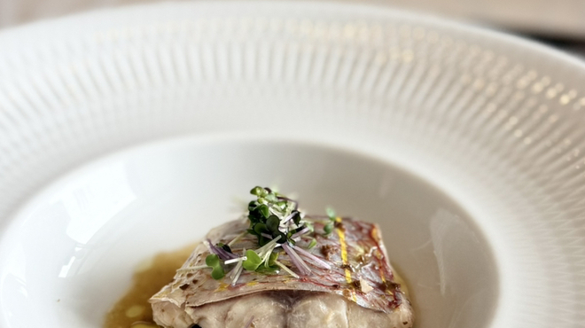 LUBANO - 料理写真: