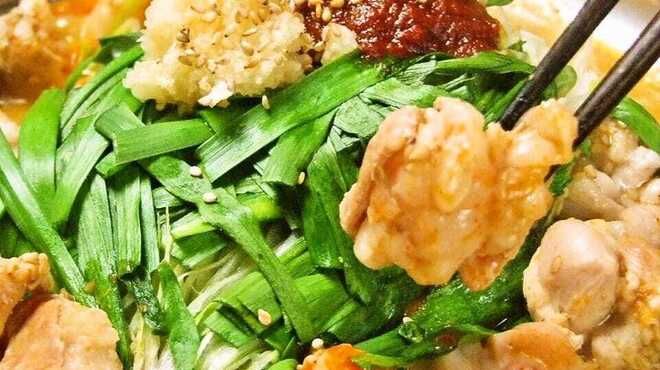 もっつん？ - メイン写真: