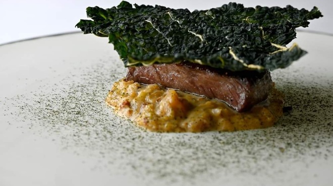 リストランテ アキタ 南青山 - メイン写真: