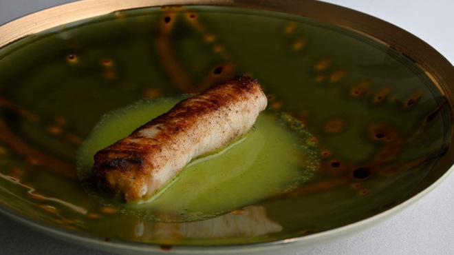 リストランテ アキタ 南青山 - メイン写真: