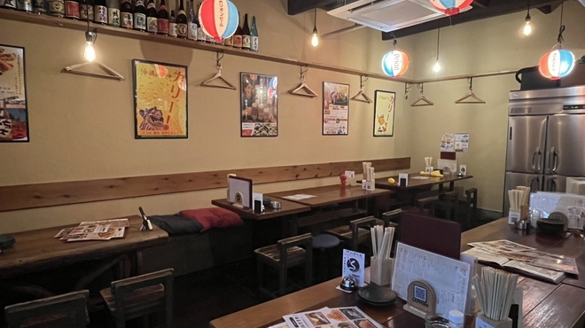 沖縄酒場ハイサイ - メイン写真: