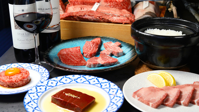 Yakiniku.ushicoco. - メイン写真: