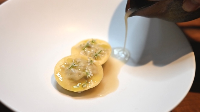 Hirovanna - メイン写真: