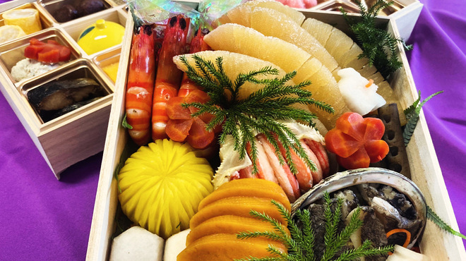 日本料理 十三蔵 - メイン写真: