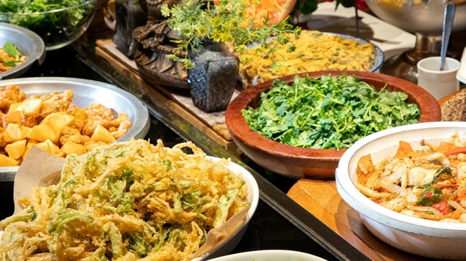 新宿ランブータン - メイン写真: