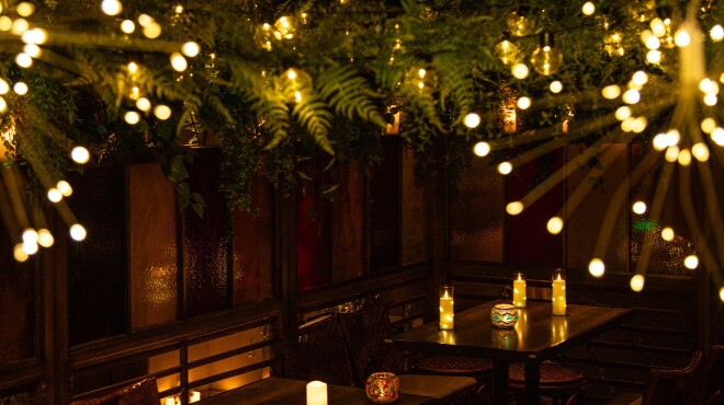 新宿ランブータン - メイン写真: