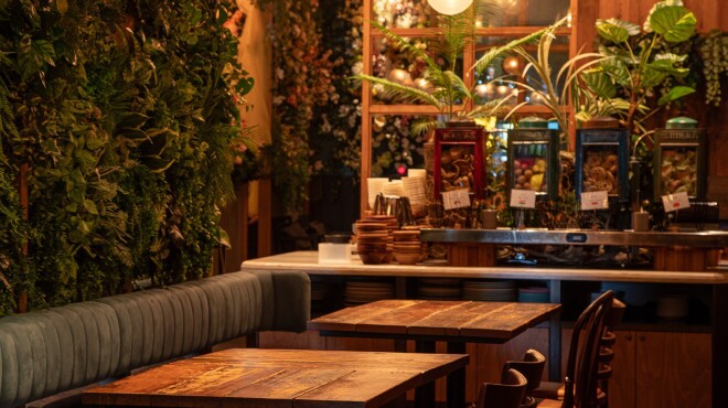 新宿ランブータン - メイン写真: