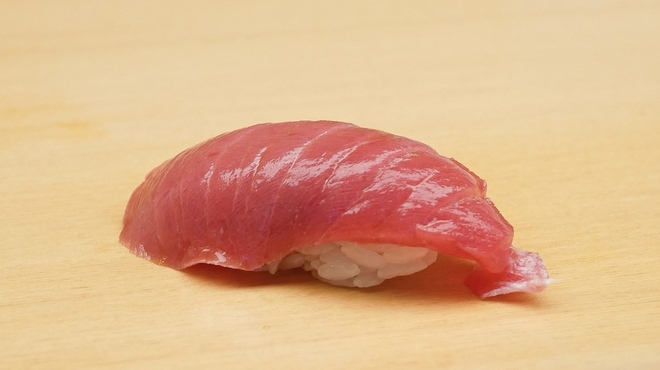 鮨 あらい - 料理写真: